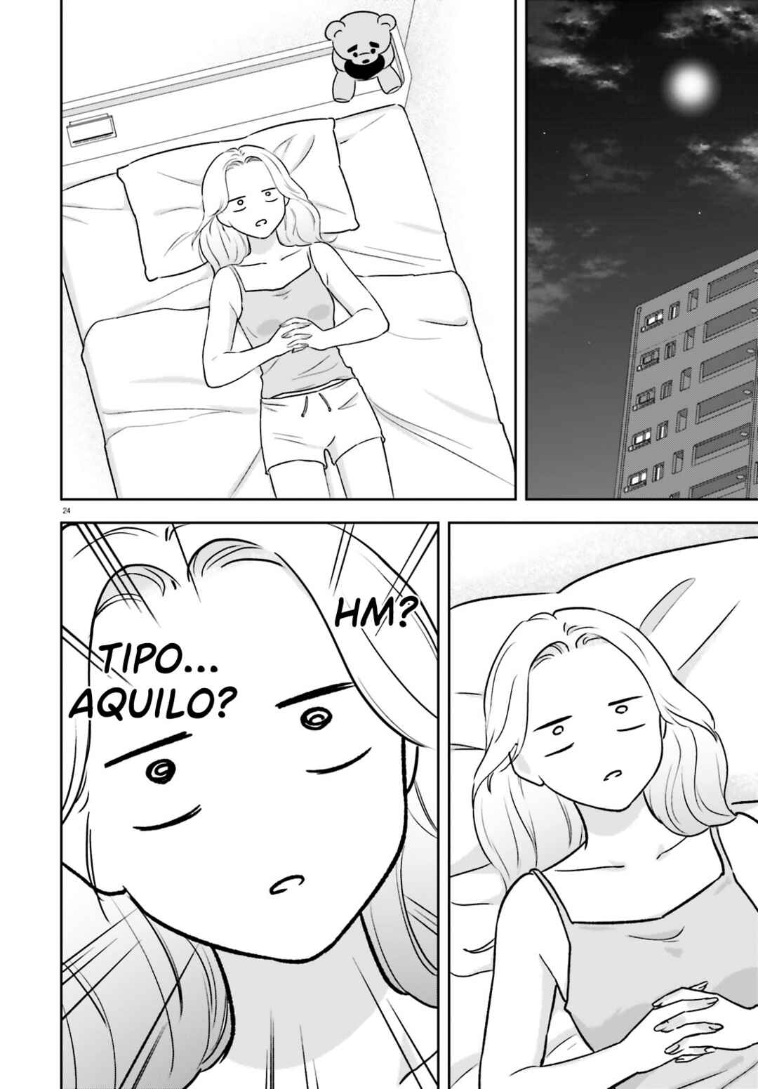7-Kakan Gentei Kanojo Chapter 5 - Page 25