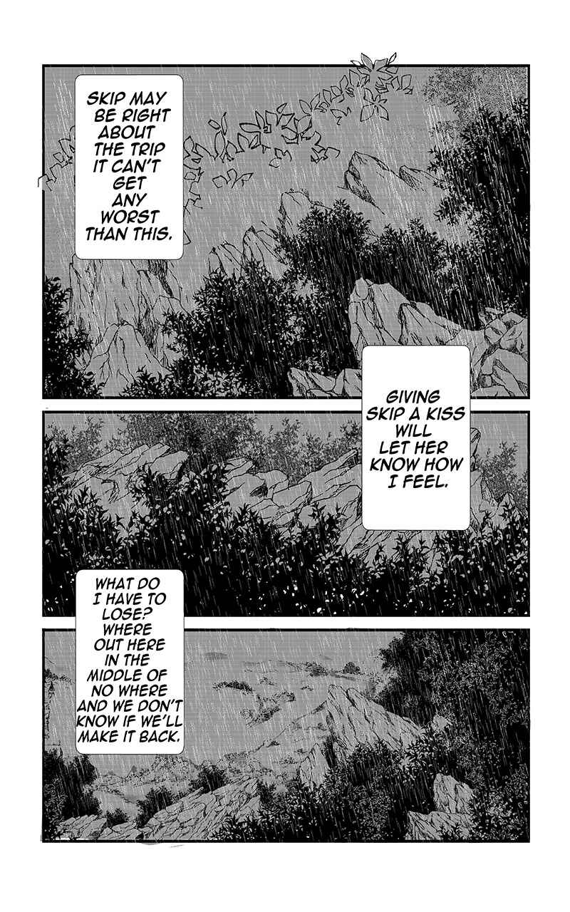 Kiss n Karess! Chapter 131 - Page 18