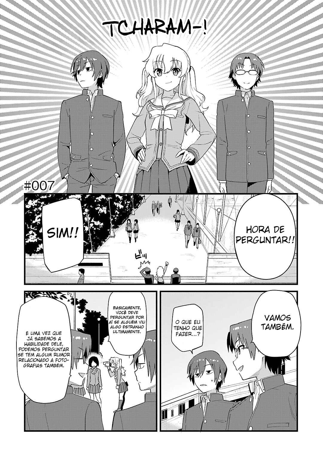 Charlotte Chapter 7 - Page 2