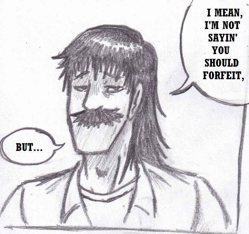 Convict Colosseum Chapter 43 - Page 67