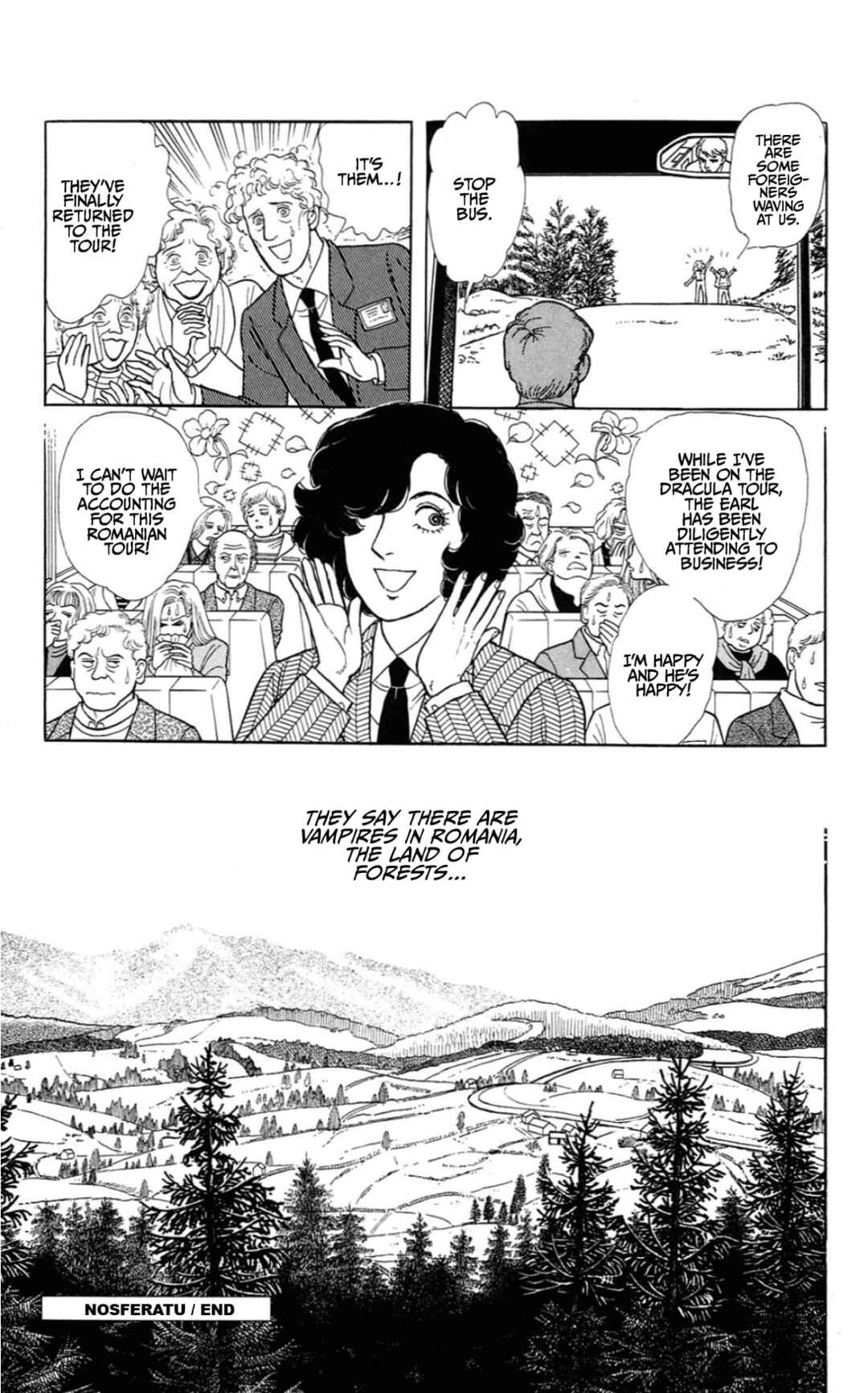 Eroica Yori Ai wo Komete Chapter 15.2 - Page 51