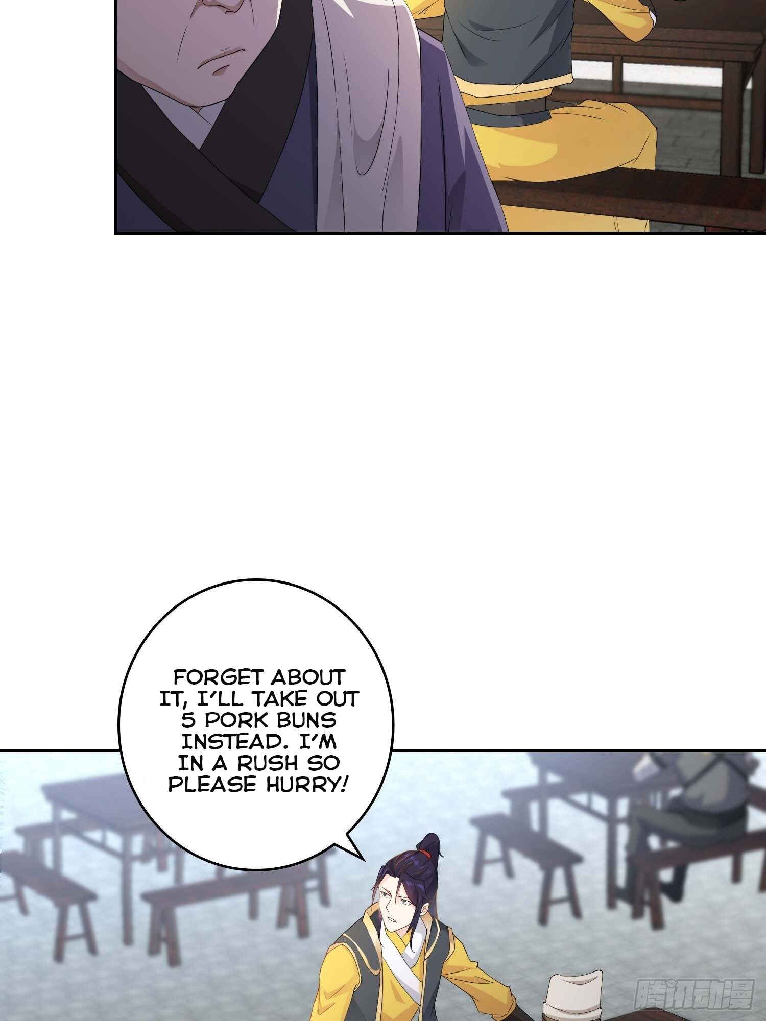 Bèipò Chéngwéi Fǎnpài Zhuìxù Chapter 36 - Page 13