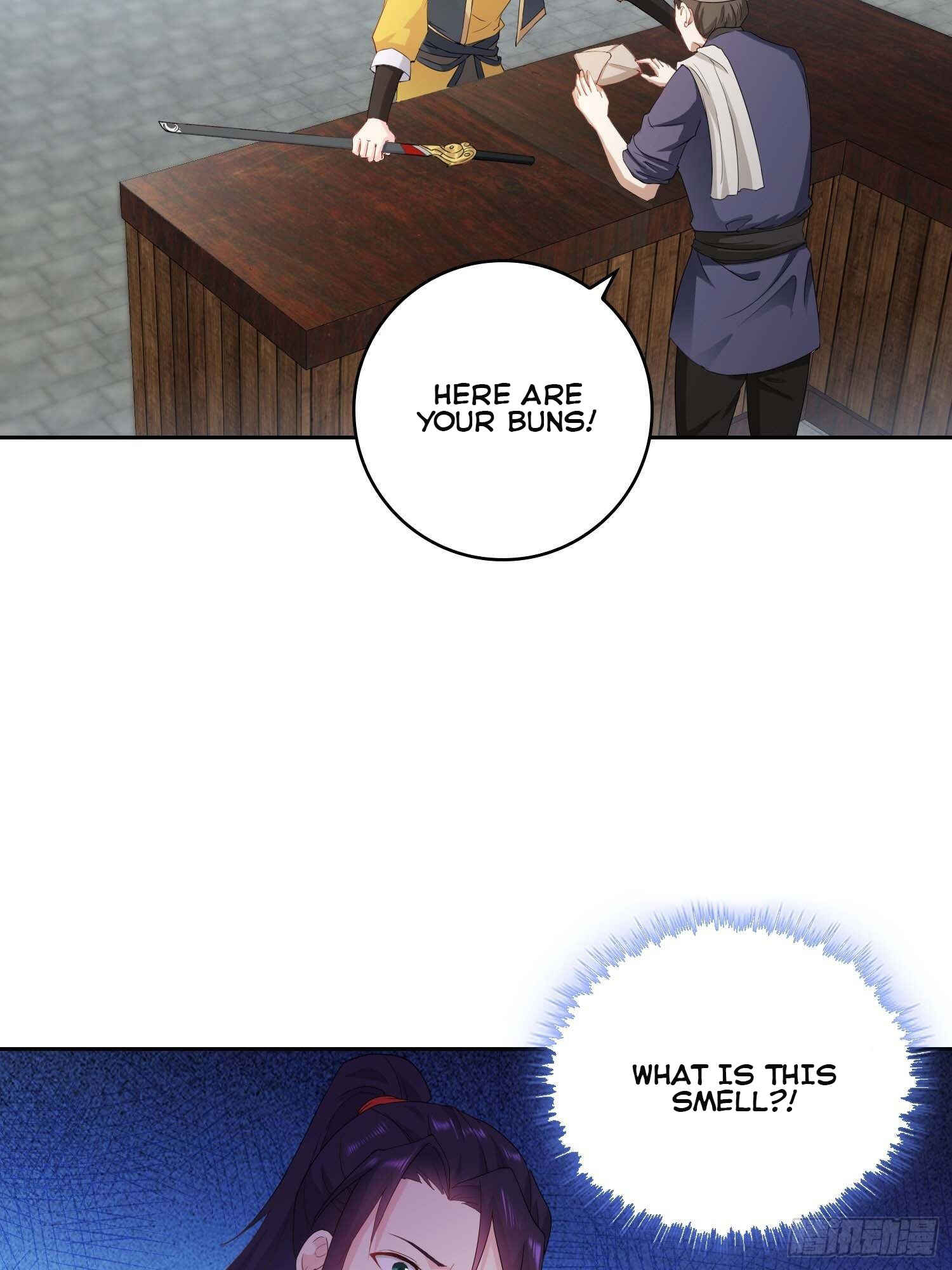 Bèipò Chéngwéi Fǎnpài Zhuìxù Chapter 36 - Page 14