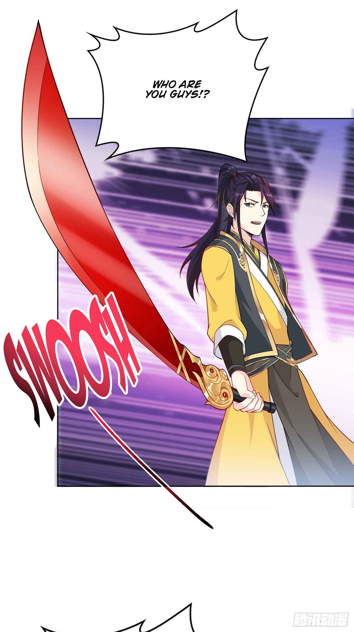 Bèipò Chéngwéi Fǎnpài Zhuìxù Chapter 36 - Page 18