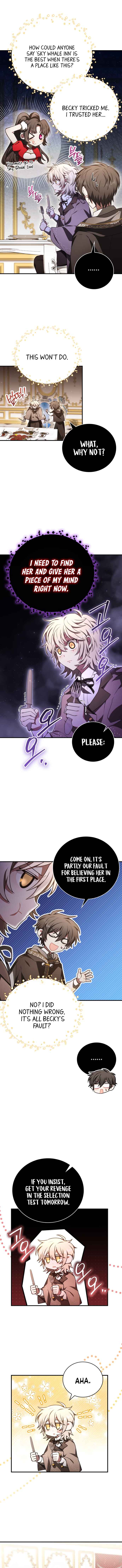 Jebal Jom Ilgeodallago Chapter 13 - Page 16