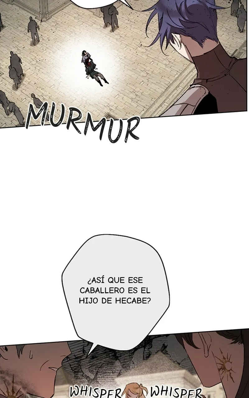 The Dark Lord's Confession Chapter 46 - Page 12
