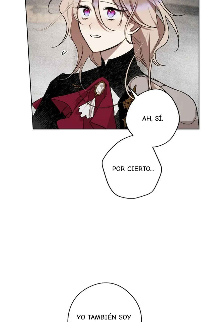 The Dark Lord's Confession Chapter 46 - Page 24