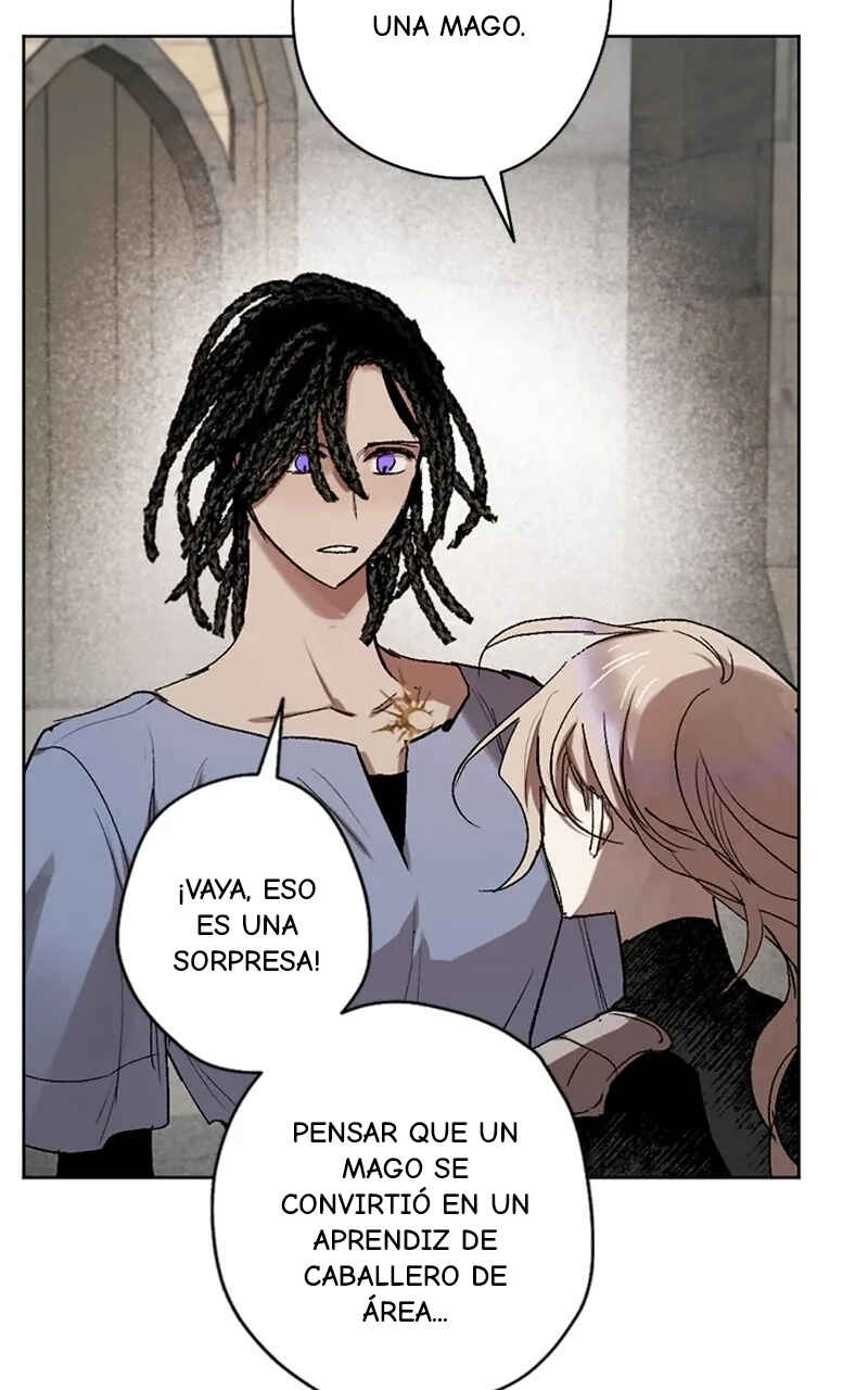 The Dark Lord's Confession Chapter 46 - Page 25