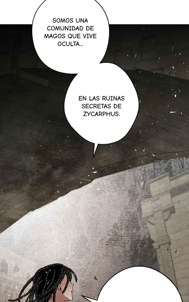 The Dark Lord's Confession Chapter 46 - Page 29