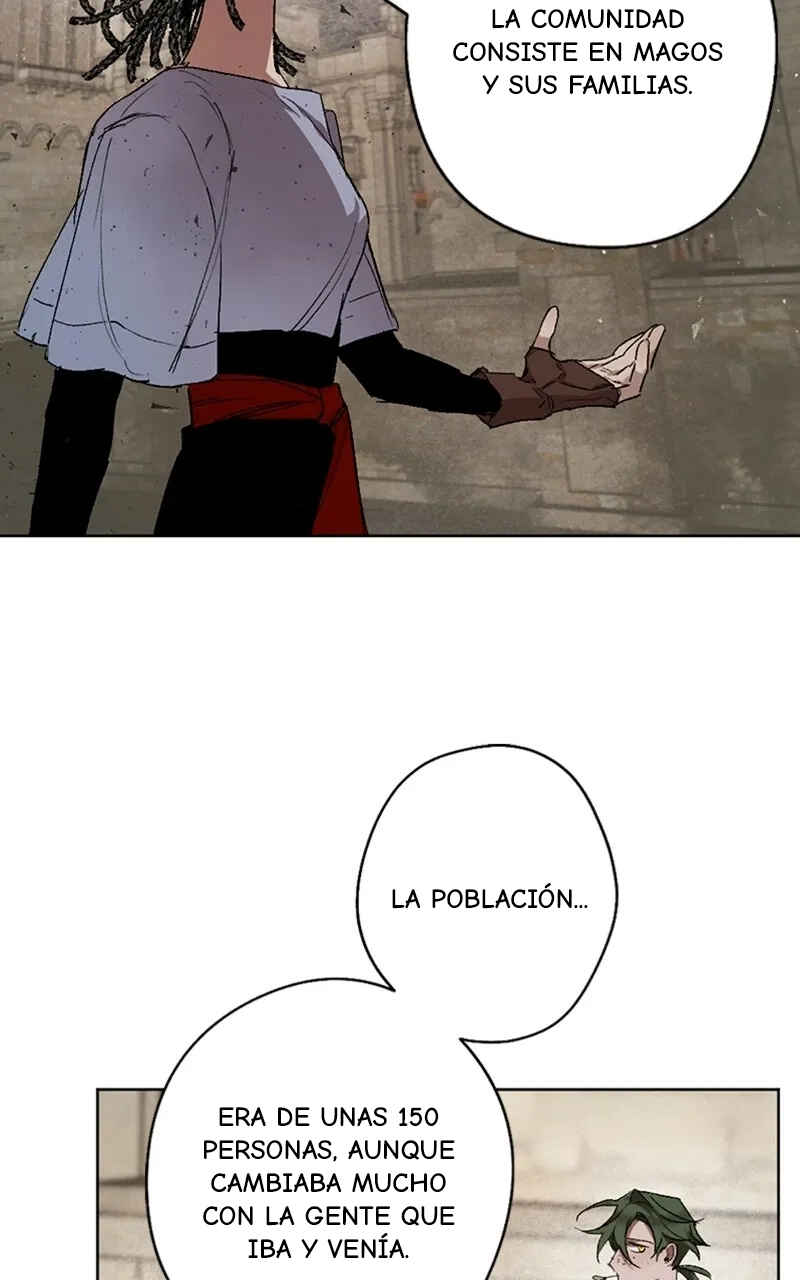 The Dark Lord's Confession Chapter 46 - Page 30