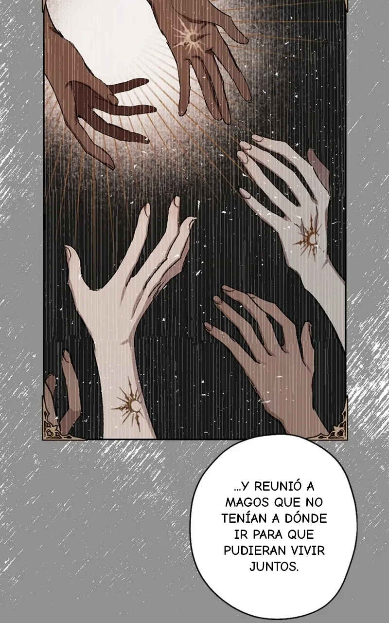 The Dark Lord's Confession Chapter 46 - Page 34