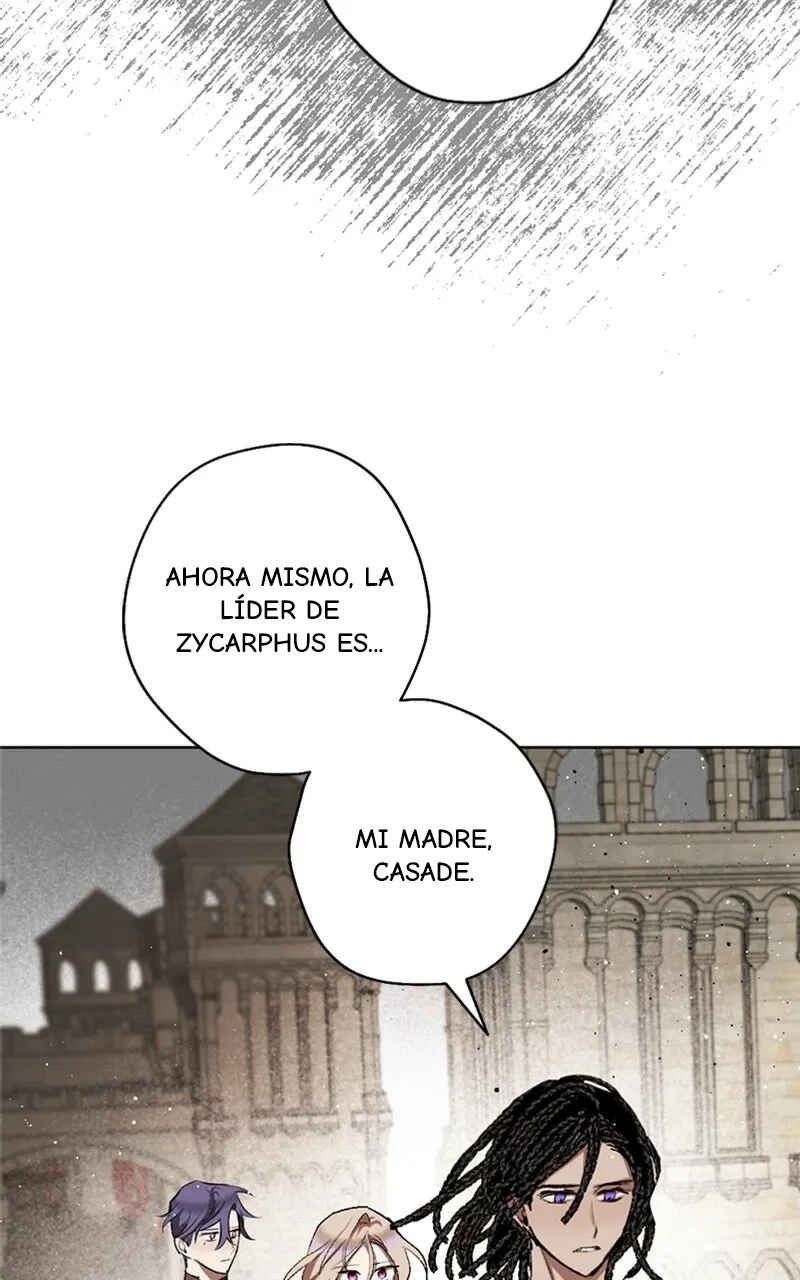 The Dark Lord's Confession Chapter 46 - Page 37
