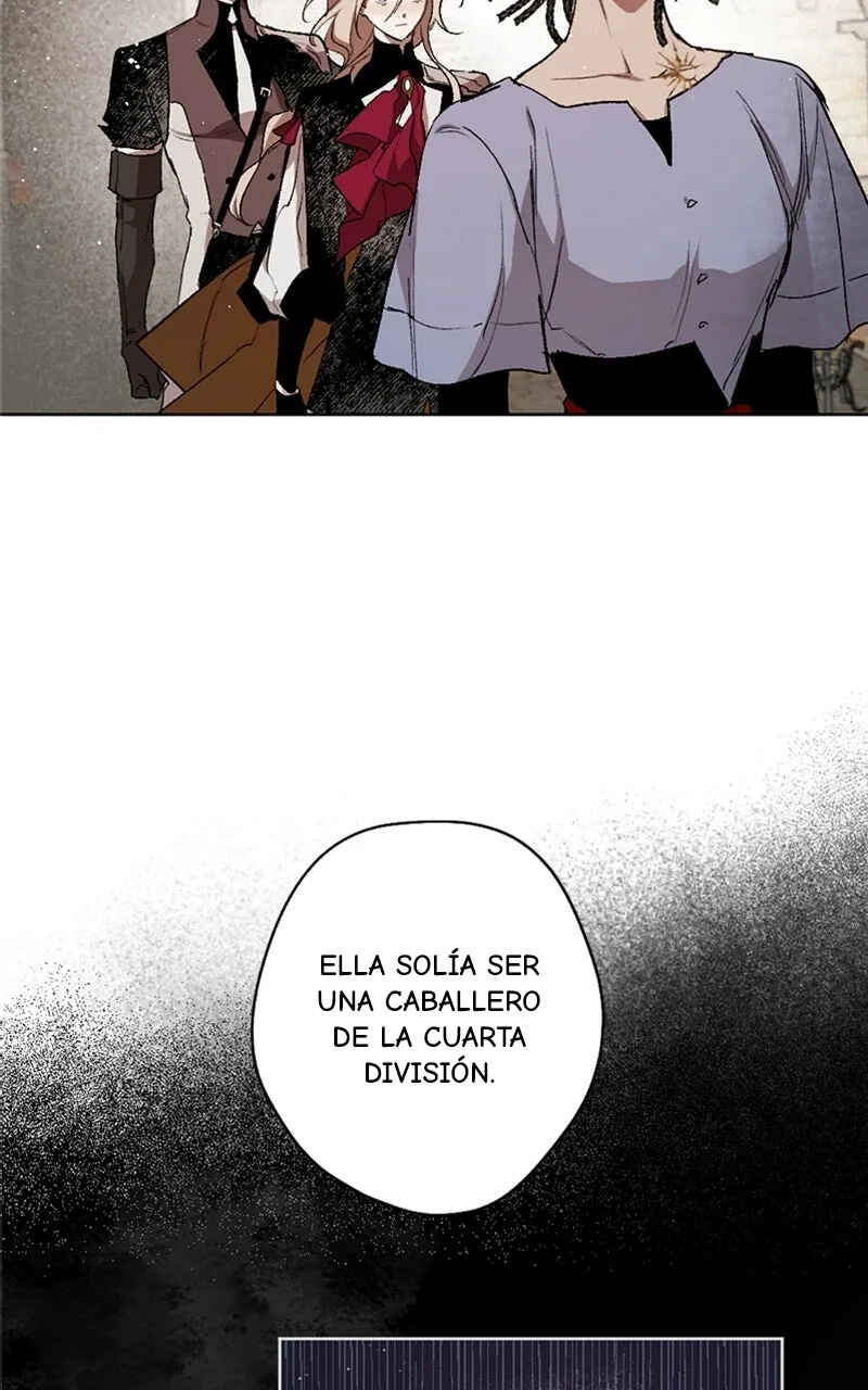 The Dark Lord's Confession Chapter 46 - Page 38