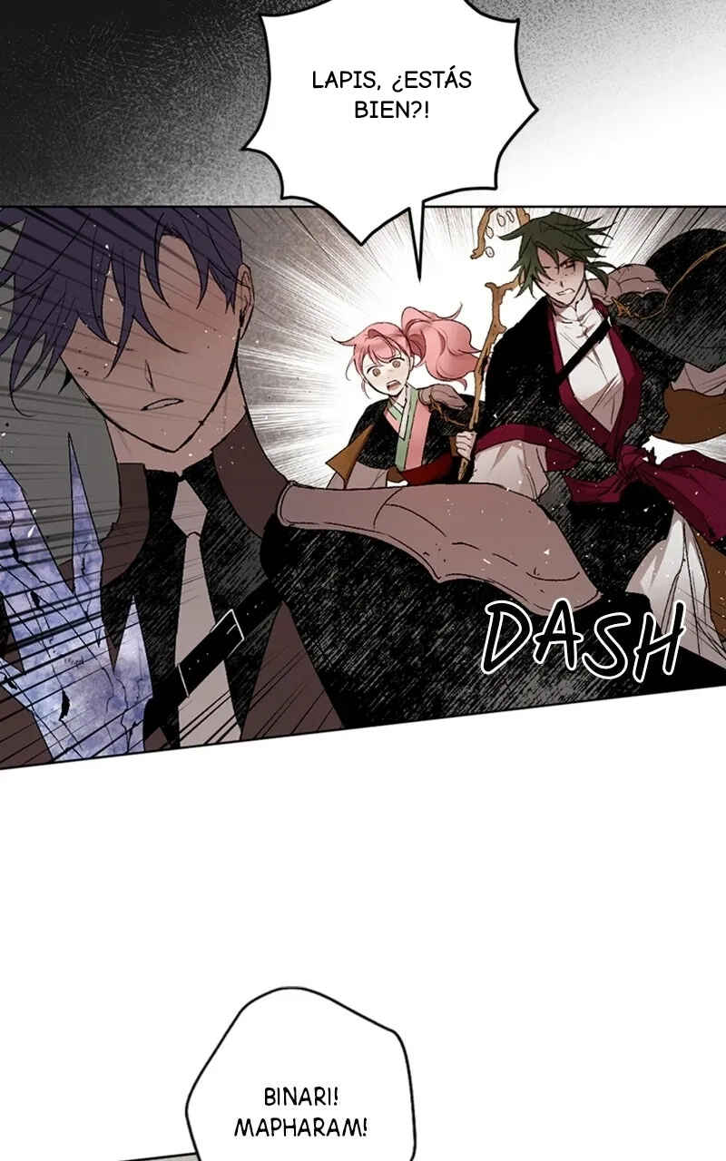The Dark Lord's Confession Chapter 46 - Page 4