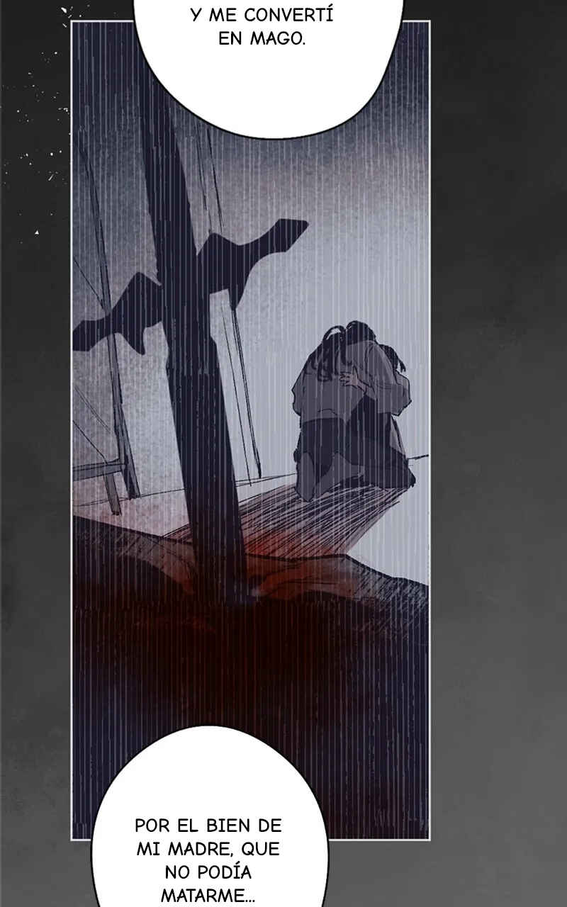 The Dark Lord's Confession Chapter 46 - Page 40