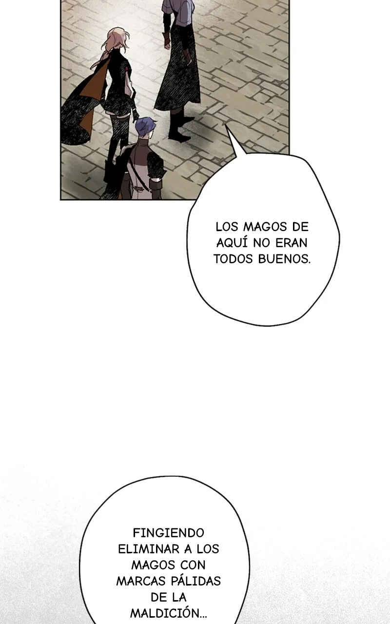 The Dark Lord's Confession Chapter 46 - Page 44
