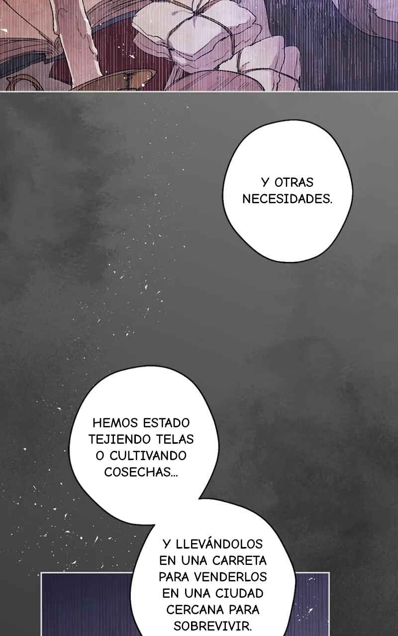 The Dark Lord's Confession Chapter 46 - Page 47