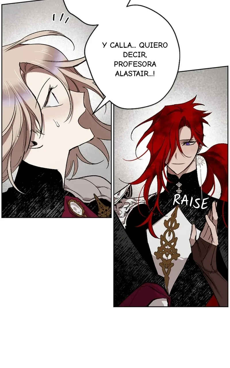The Dark Lord's Confession Chapter 46 - Page 5