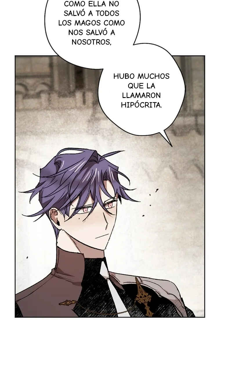 The Dark Lord's Confession Chapter 46 - Page 52