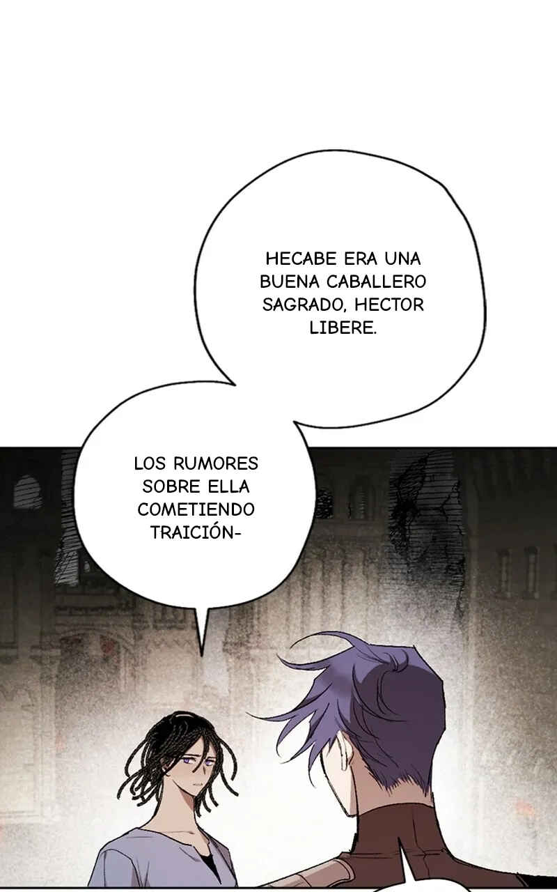 The Dark Lord's Confession Chapter 46 - Page 58
