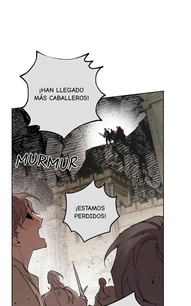 The Dark Lord's Confession Chapter 46 - Page 6