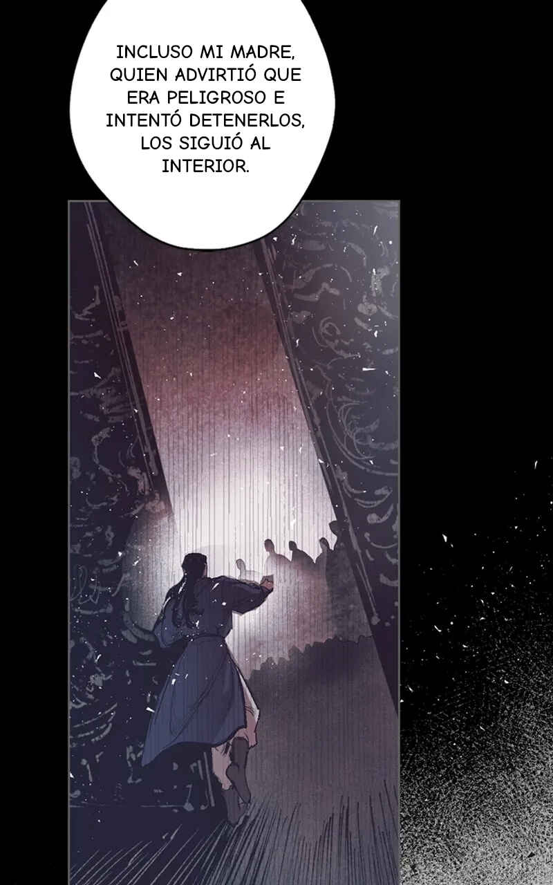 The Dark Lord's Confession Chapter 46 - Page 69