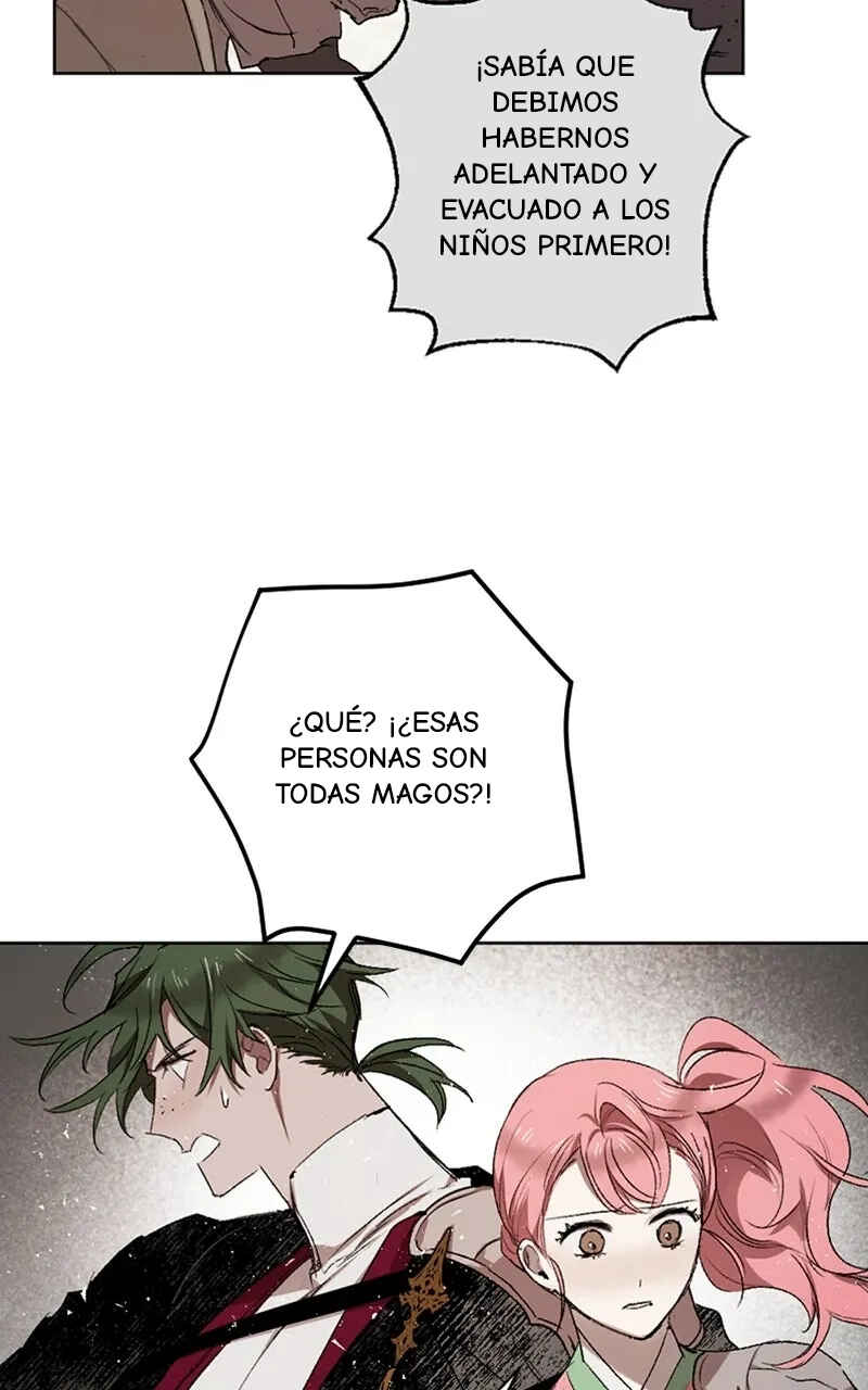 The Dark Lord's Confession Chapter 46 - Page 7