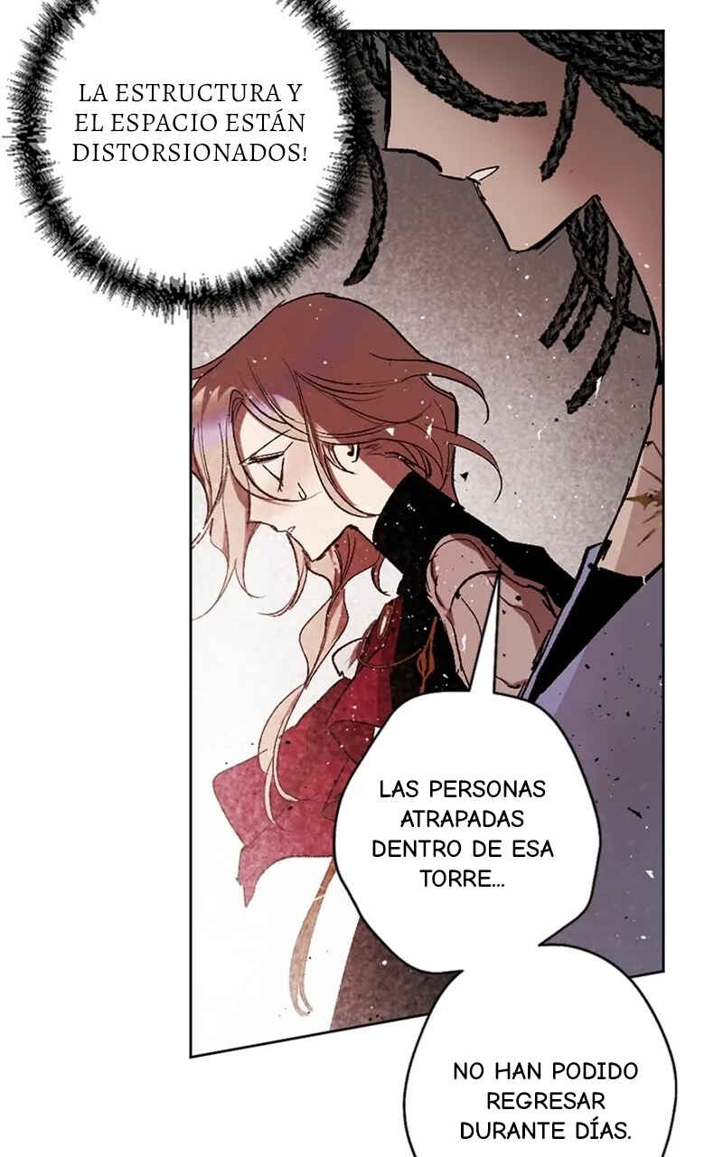 The Dark Lord's Confession Chapter 46 - Page 76