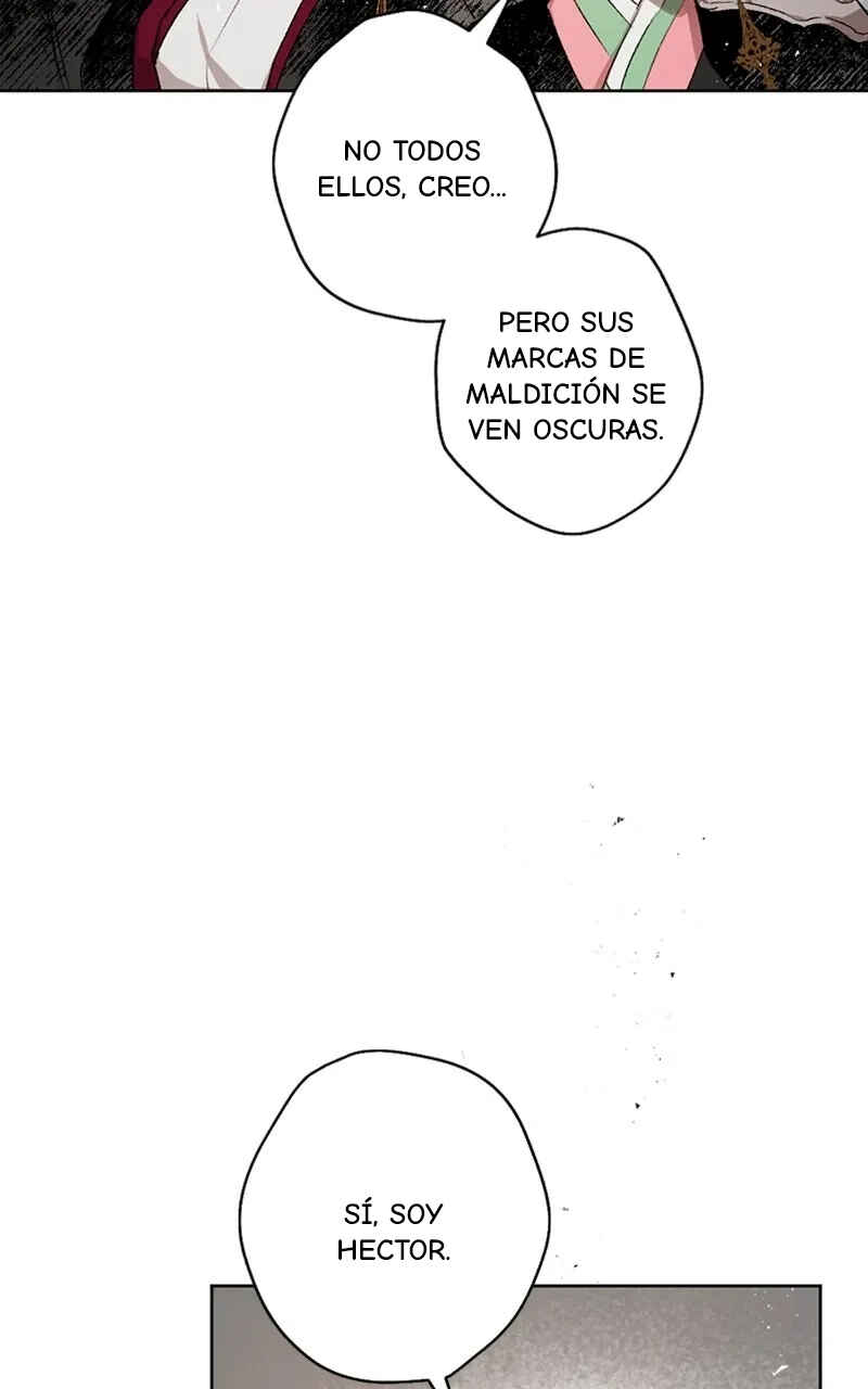 The Dark Lord's Confession Chapter 46 - Page 8