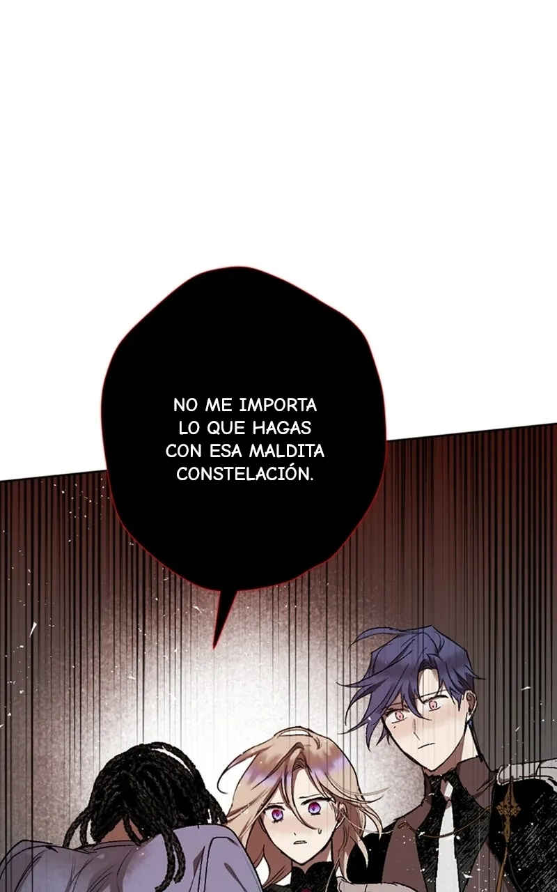 The Dark Lord's Confession Chapter 46 - Page 81