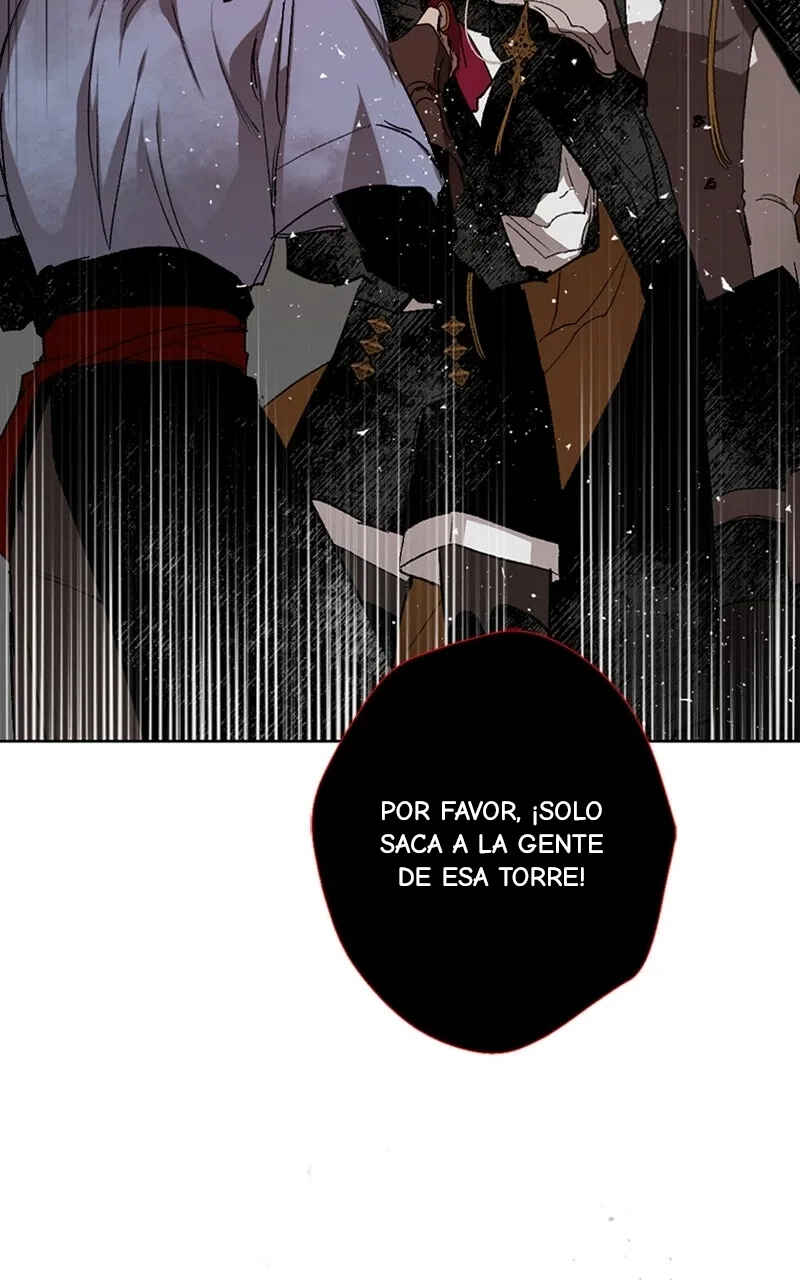 The Dark Lord's Confession Chapter 46 - Page 82