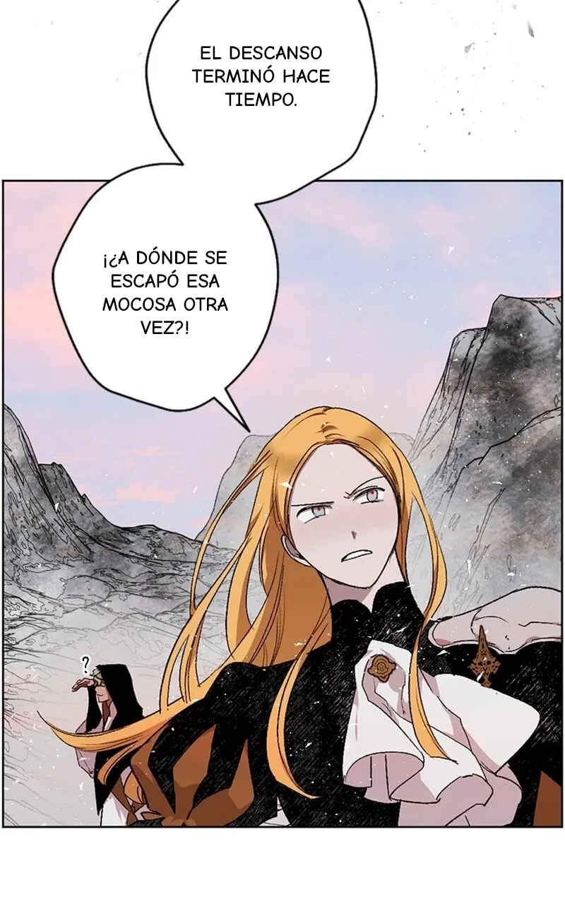 The Dark Lord's Confession Chapter 46 - Page 85