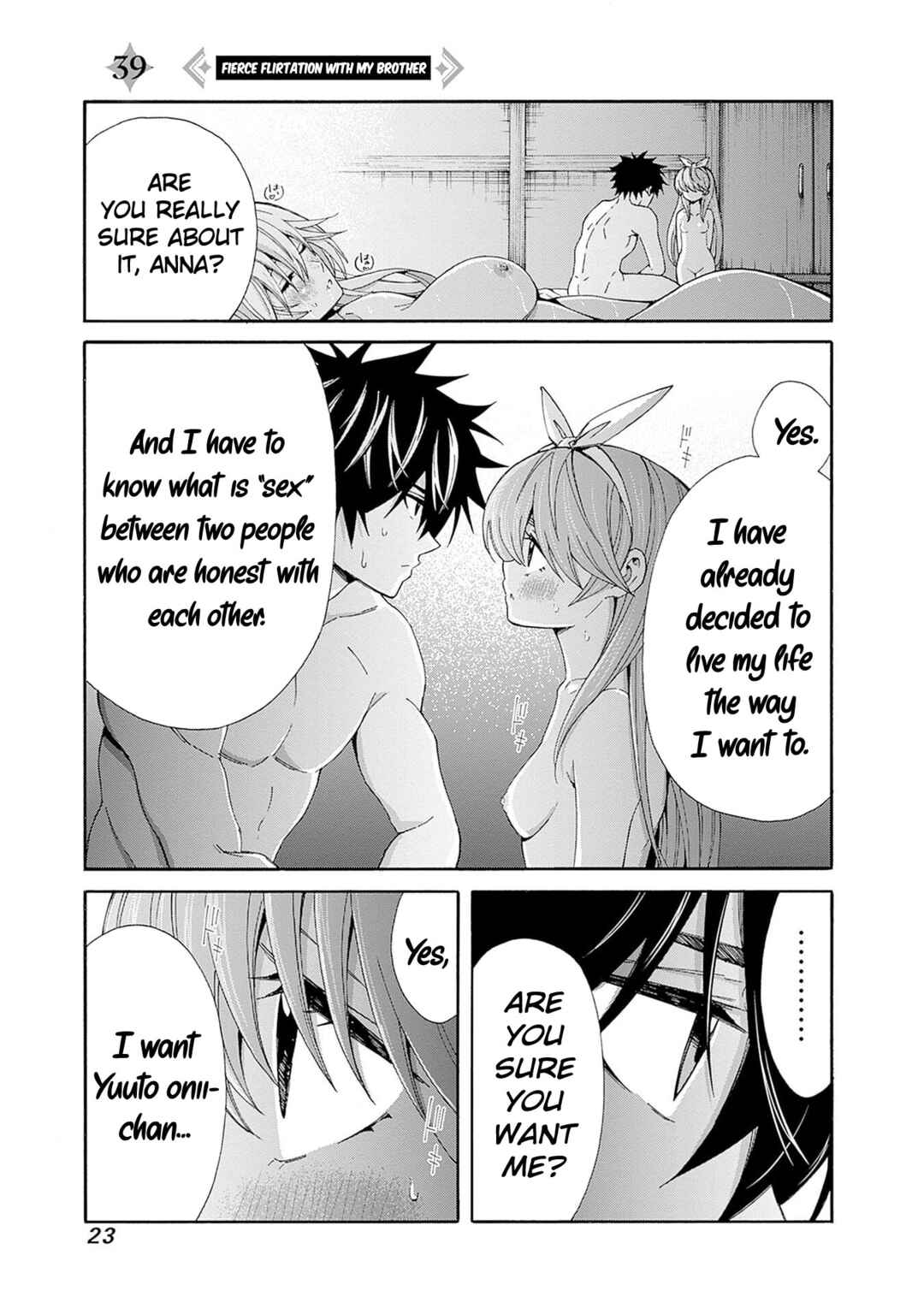 Isekai Saikou no Kizoku, Harem wo Fuyasu Hodo Tsuyoku Naru Chapter 39 - Page 2
