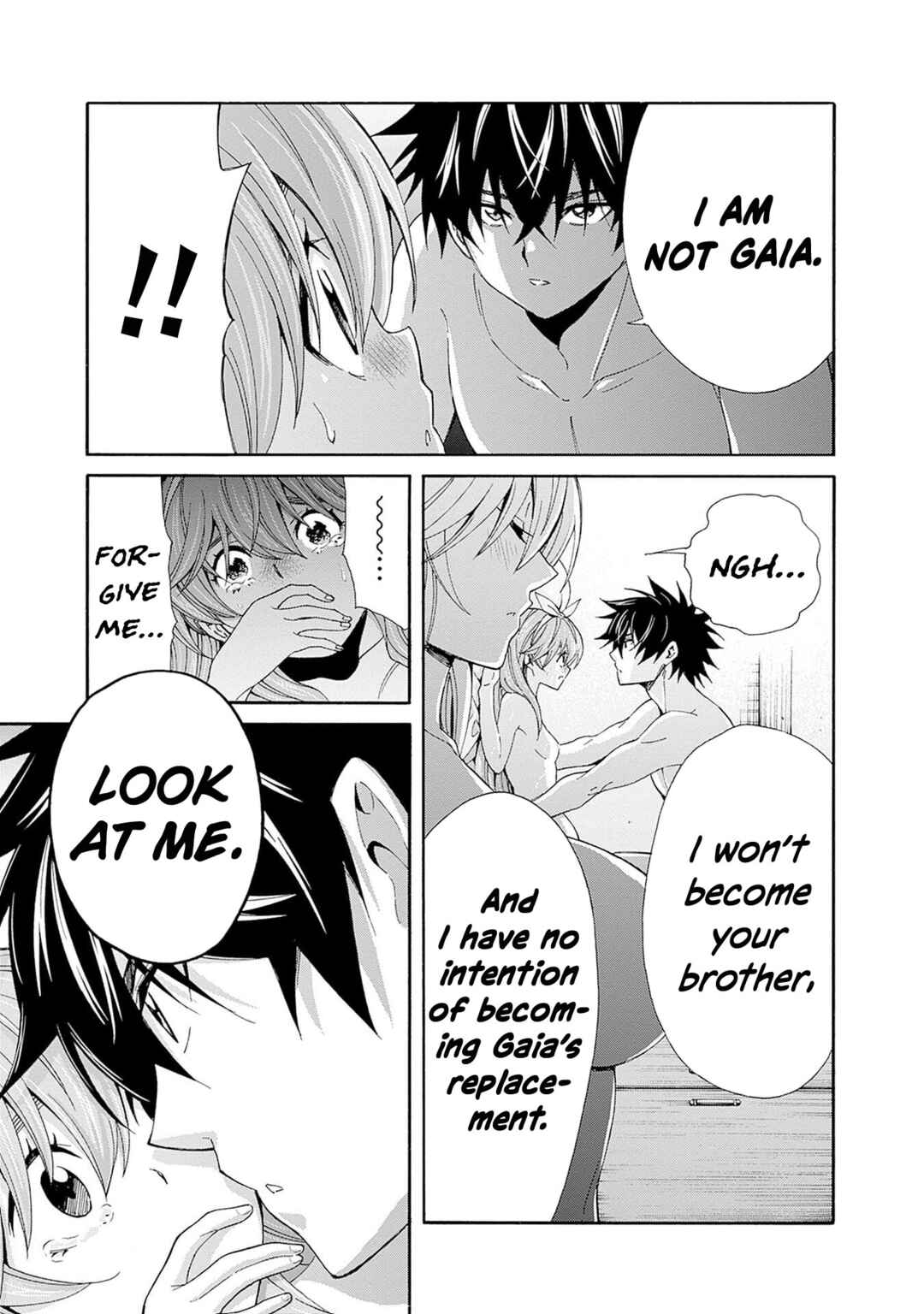 Isekai Saikou no Kizoku, Harem wo Fuyasu Hodo Tsuyoku Naru Chapter 39 - Page 6