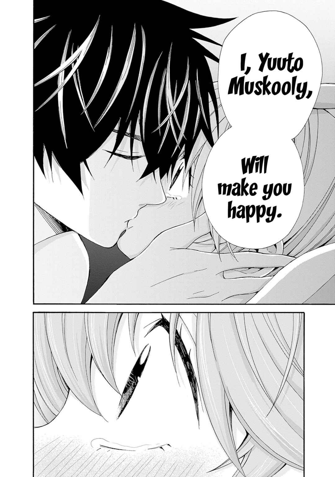 Isekai Saikou no Kizoku, Harem wo Fuyasu Hodo Tsuyoku Naru Chapter 39 - Page 7