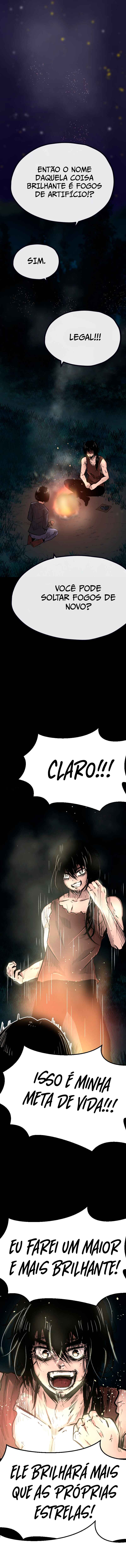 Depressed Hero Chapter 13 - Page 2
