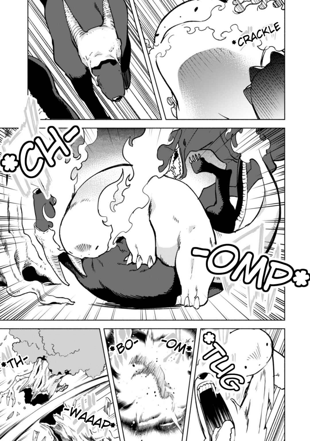 Kenja no Deshi wo Nanoru Kenja Chapter 37 - Page 10