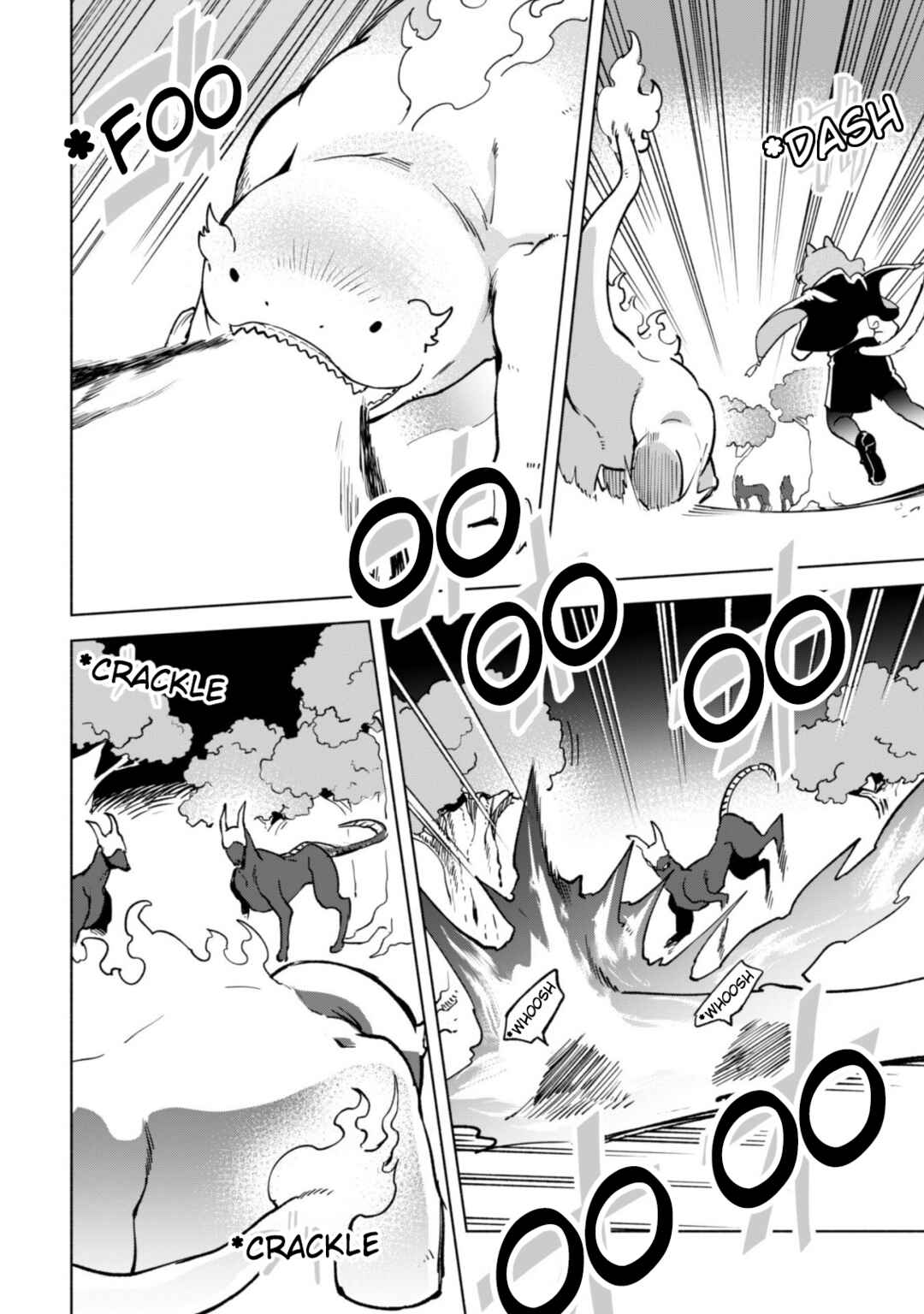 Kenja no Deshi wo Nanoru Kenja Chapter 37 - Page 9