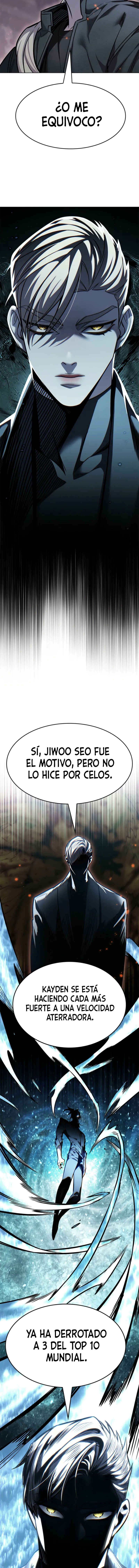 Eleceed Chapter 395 - Page 12