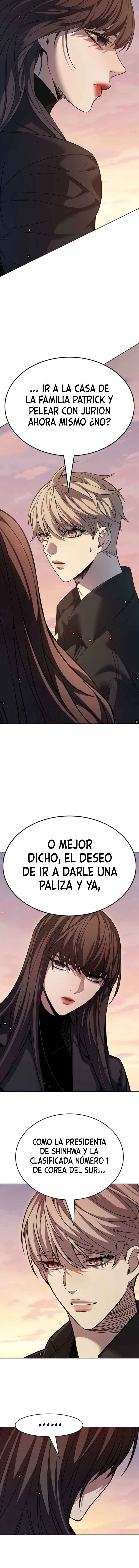 Eleceed Chapter 395 - Page 17