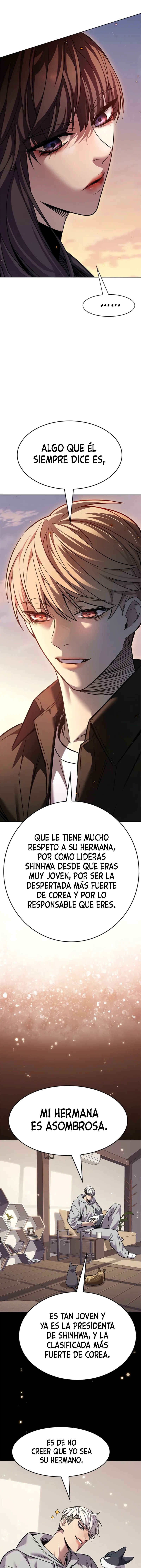 Eleceed Chapter 395 - Page 19
