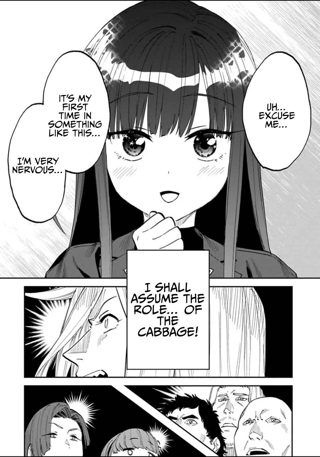 Fantasy Bishoujo Juniku Ojisan to Chapter 193 - Page 12