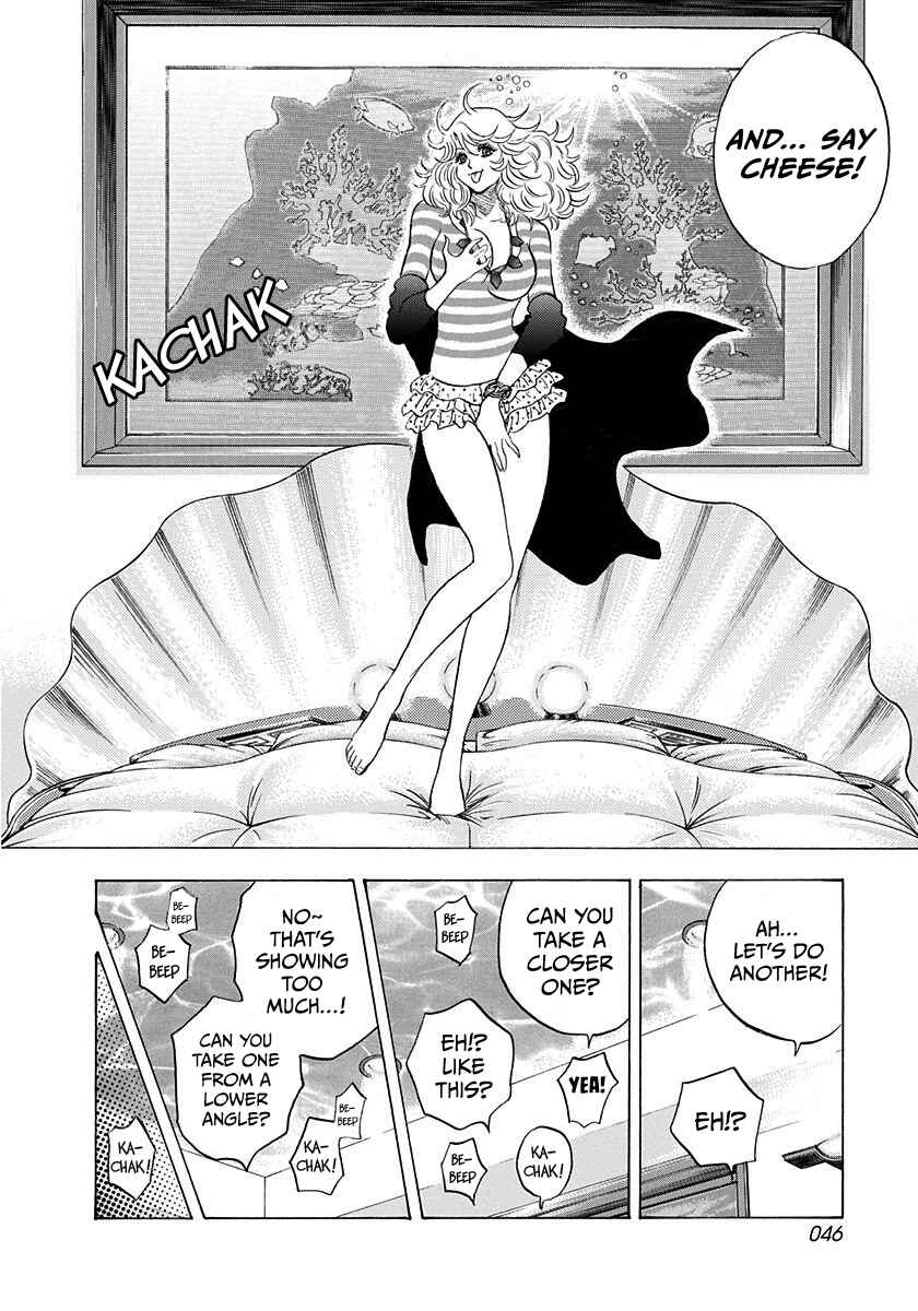 Countach Chapter 204 - Page 8