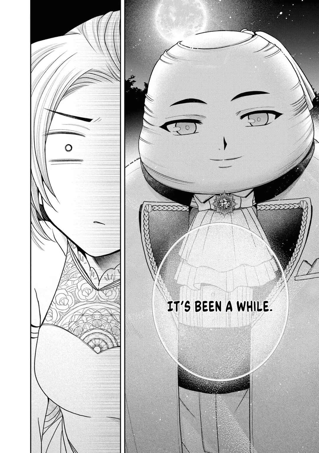 Aku no Kadou o Ikimashou Chapter 12.5 - Page 13