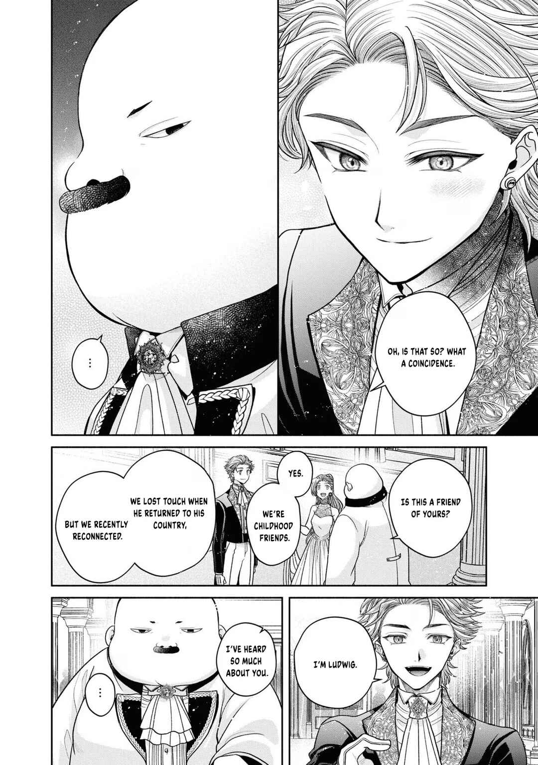 Aku no Kadou o Ikimashou Chapter 12.5 - Page 21