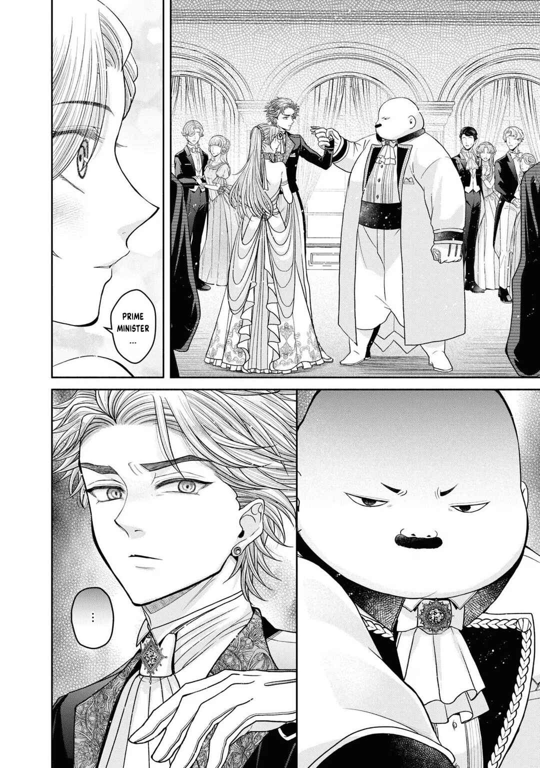 Aku no Kadou o Ikimashou Chapter 12.5 - Page 29