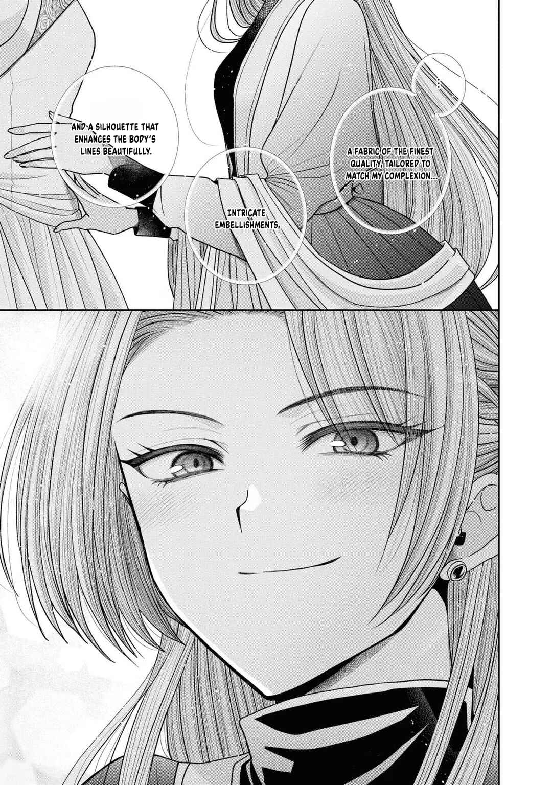 Aku no Kadou o Ikimashou Chapter 12.5 - Page 8