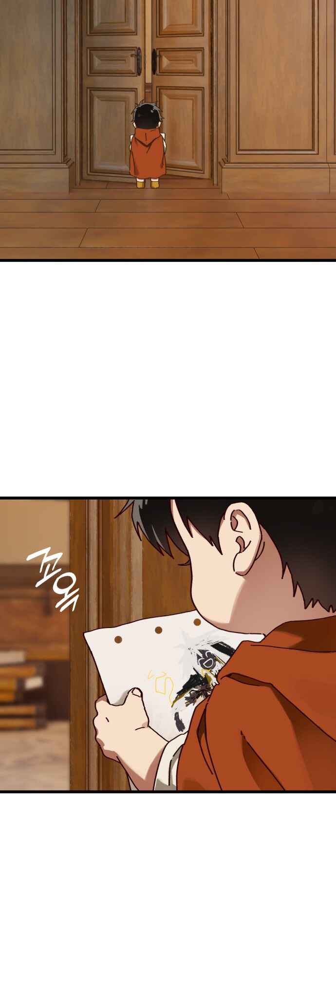 Eomma re Mannareo Ganeun Gil Chapter 36 - Page 17