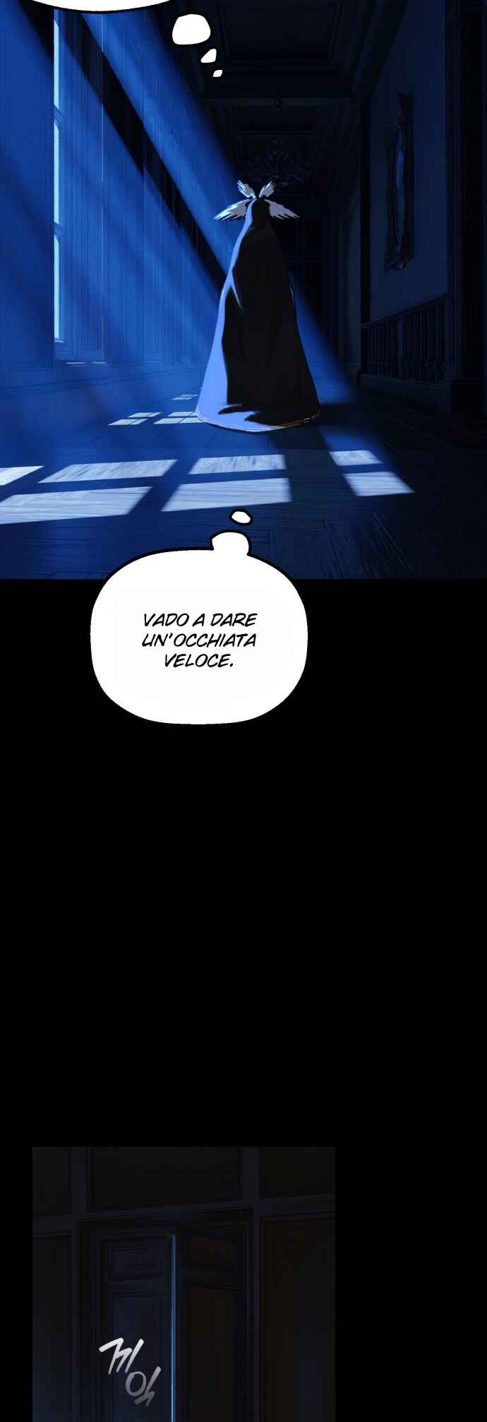 Eomma re Mannareo Ganeun Gil Chapter 36 - Page 24