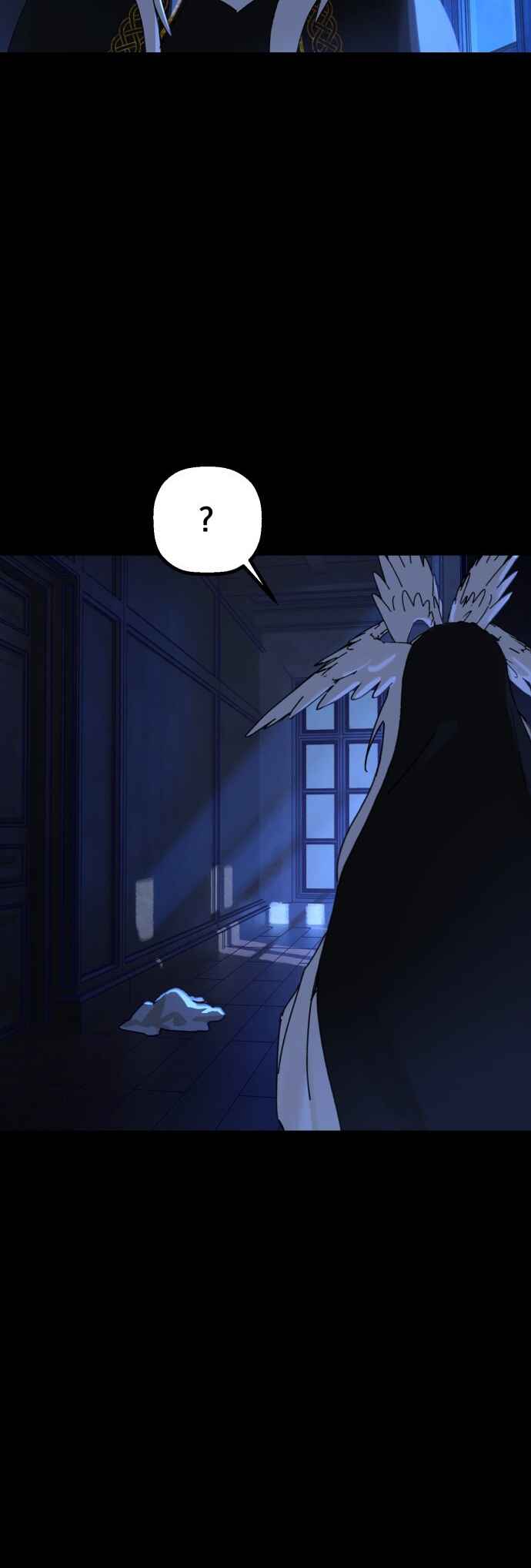 Eomma re Mannareo Ganeun Gil Chapter 36 - Page 29